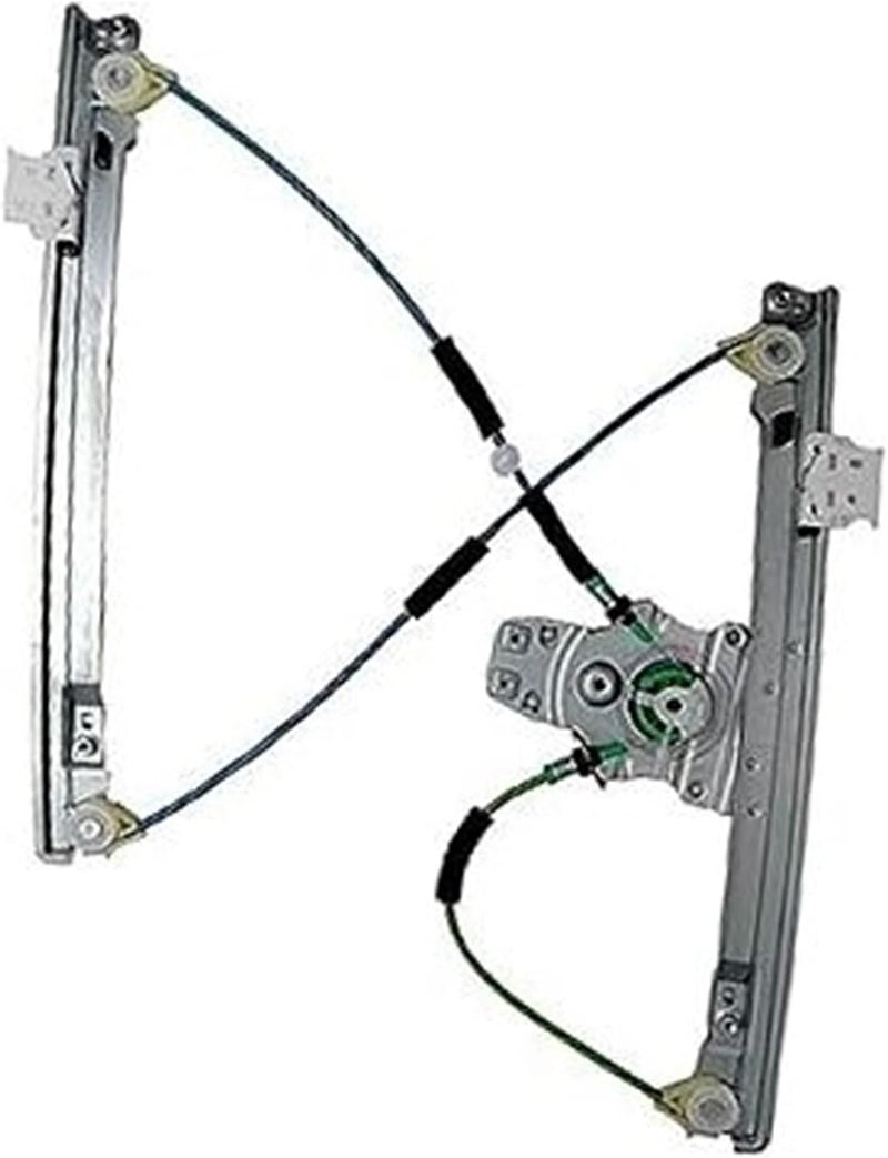 Wivplex Electric Window Regulator for Citroen C5 MK3 - Image 2