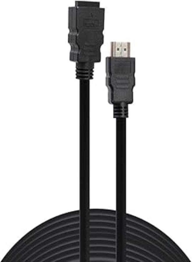 2B (DC174) HDMI Extension Cable - 5M - Black