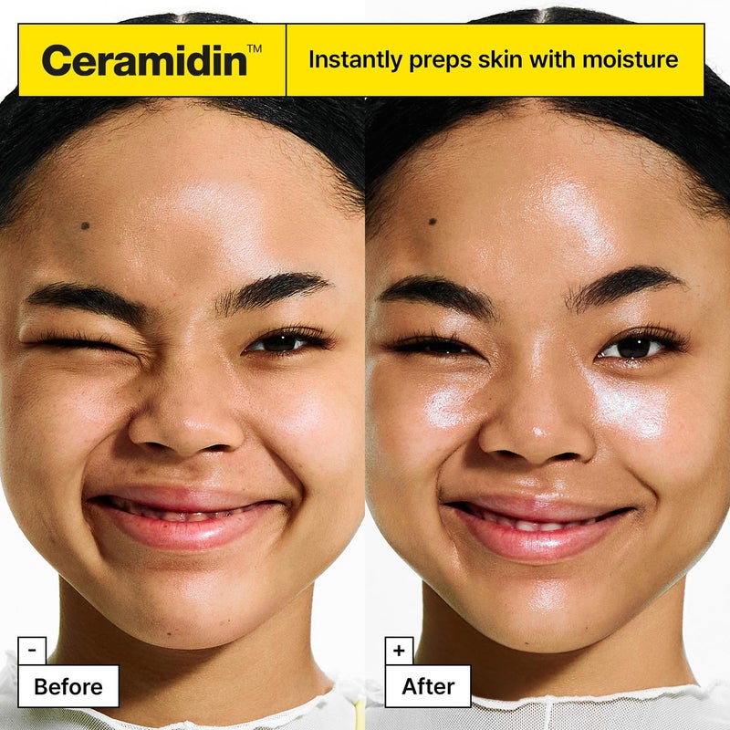 Dr.Jart+ Ceramidin Skin Barrier Face Serum Toner with Ceramides | Korean Skin Care, 5.07 Fl Oz - Image 4