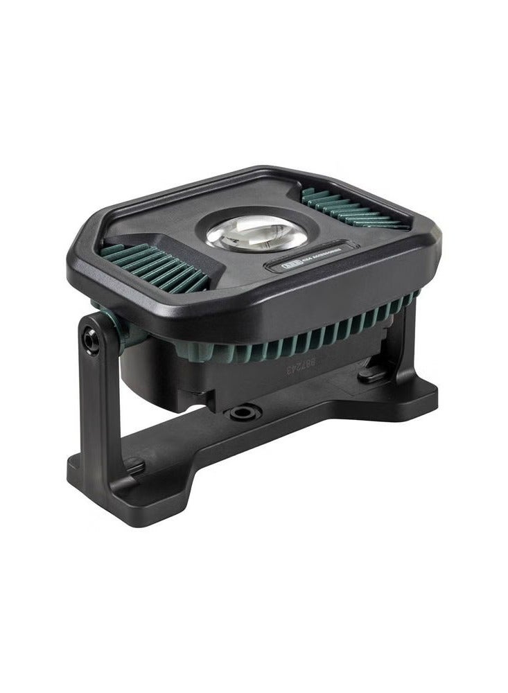 ARB Horizon 2000 Lumens Rechargeable COB LED Camp Flood Light with 4000mAh Powerbank, Magnetic Swivel Base, IP67 Waterproof Outdoor Area Light 10500085 - Image 2