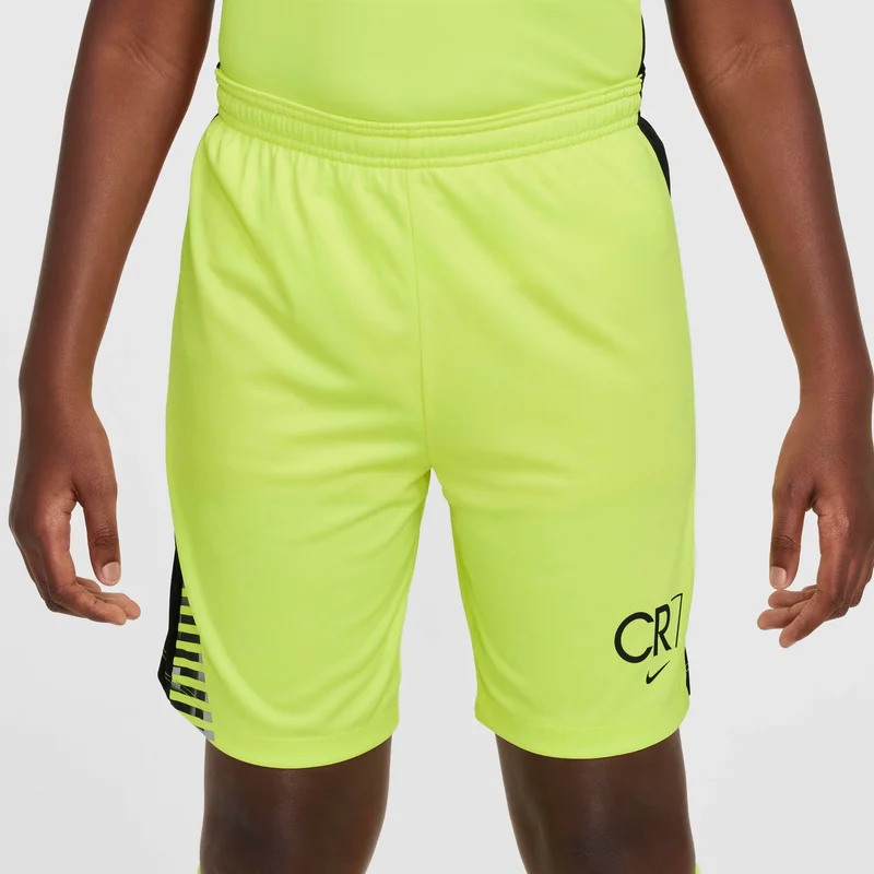 Nike Kids' CR7 Academy Dri-FIT Football Shorts