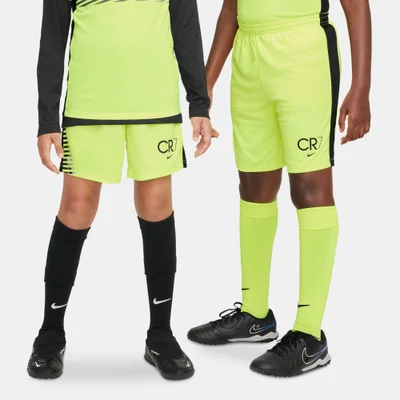 Nike Kids' CR7 Academy Dri-FIT Football Shorts