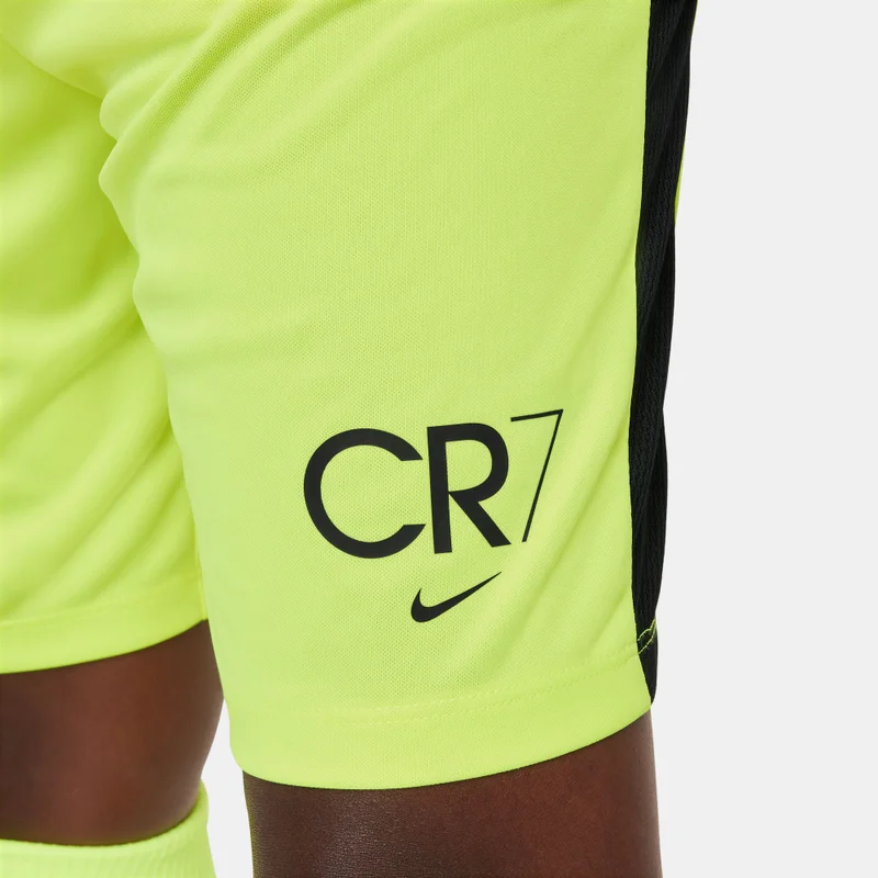 Nike Kids' CR7 Academy Dri-FIT Football Shorts