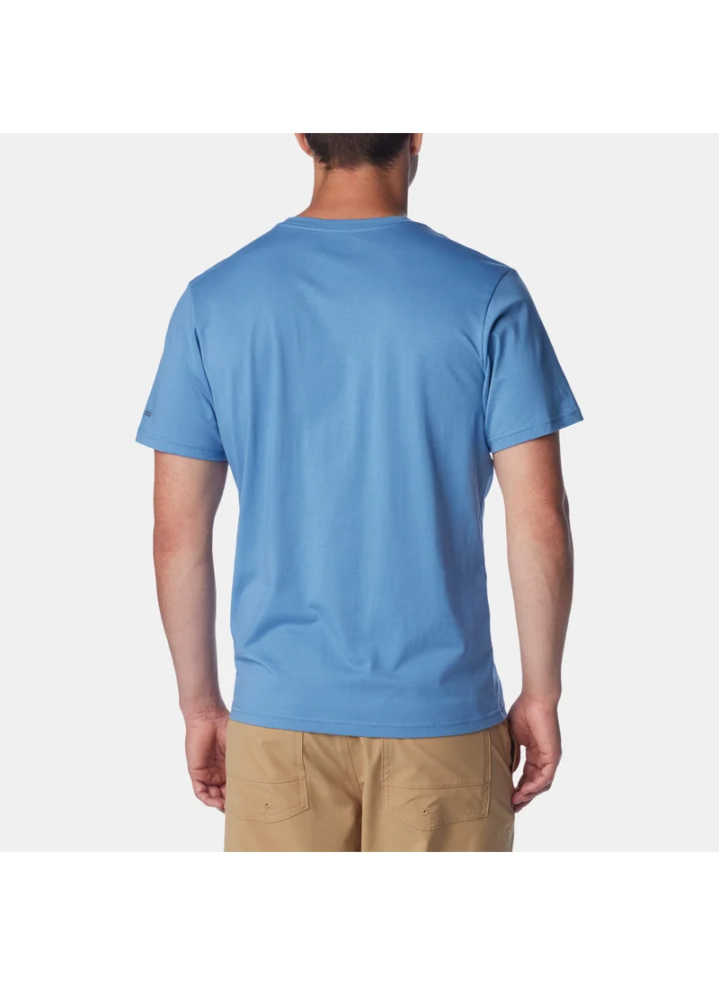 Columbia Men's Path Lake Graphic T-Shirt