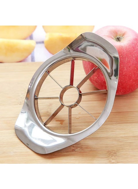 Stainless Steel Apple Slicer Divider Corer Stainless steel Apple cutter