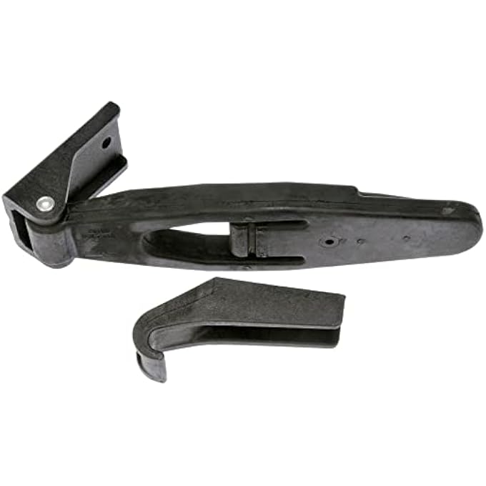 rayihni 3155206 Hood Latch Assembly For Select Freightliner Models - Image 2