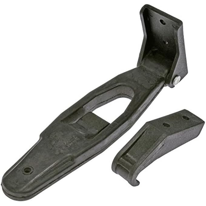 rayihni 3155206 Hood Latch Assembly For Select Freightliner Models - Image 1