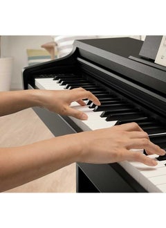 Kawai KDP75 Digital Piano - BLACK  - Image 3