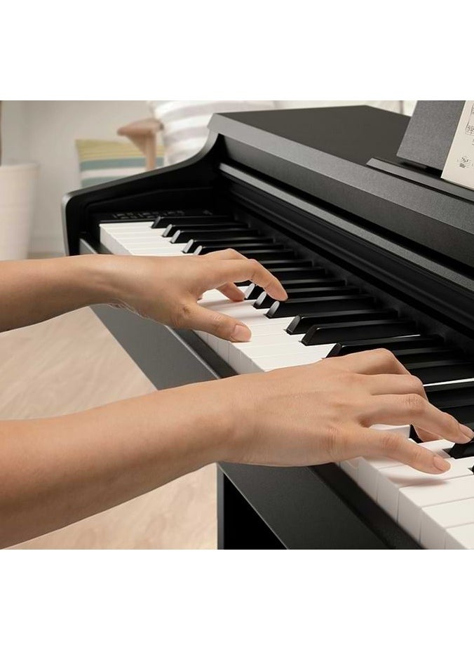 Kawai KDP75 Digital Piano - BLACK  - Image 3