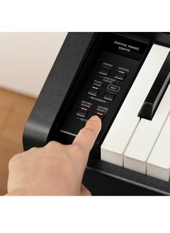 Kawai KDP75 Digital Piano - BLACK  - Image 2