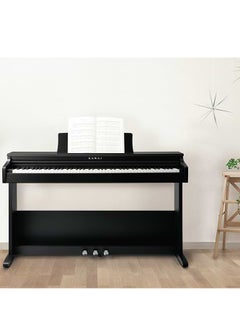 Kawai KDP75 Digital Piano - BLACK  - Image 1