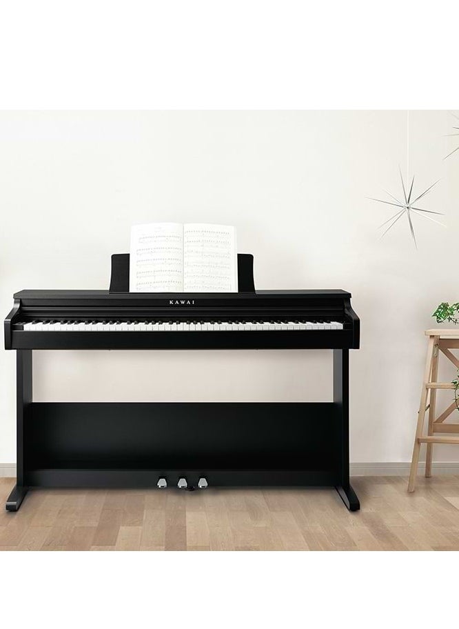 Kawai KDP75 Digital Piano - BLACK  - Image 1