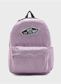 VANS Old Skool Classic Backpack  - Image 1