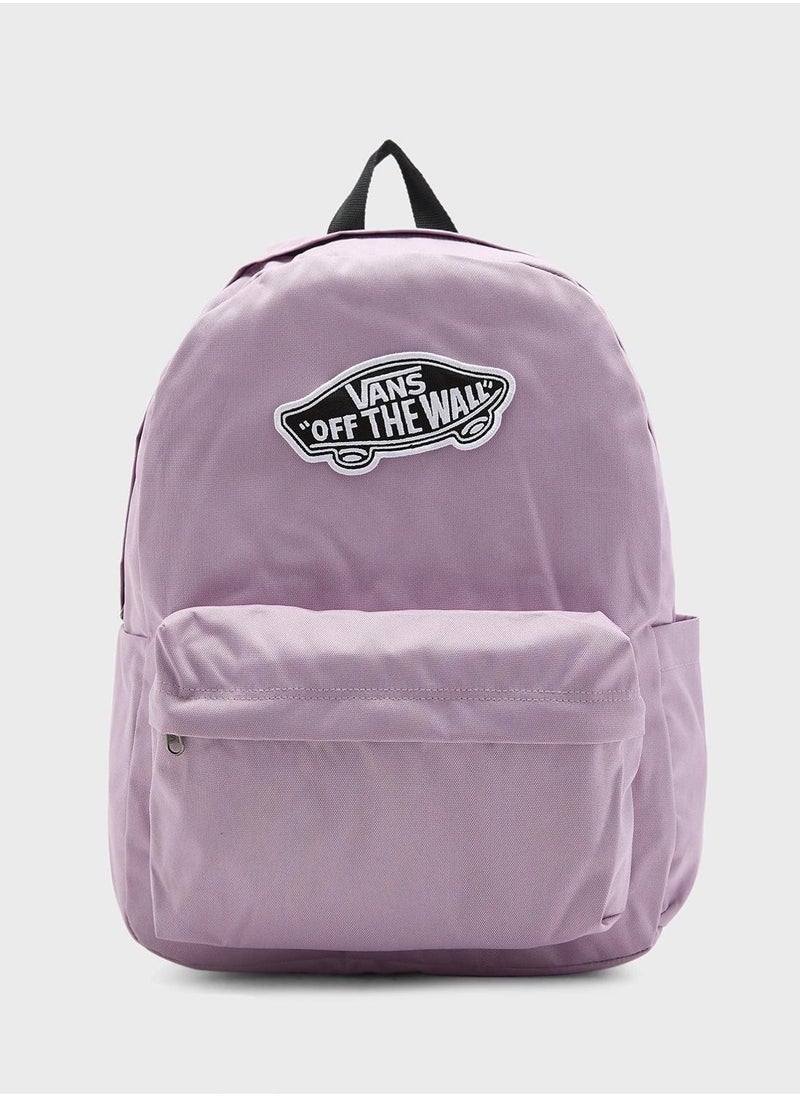 VANS - Old Skool Classic Backpack - Image 1