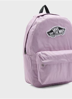 VANS Old Skool Classic Backpack  - Image 3