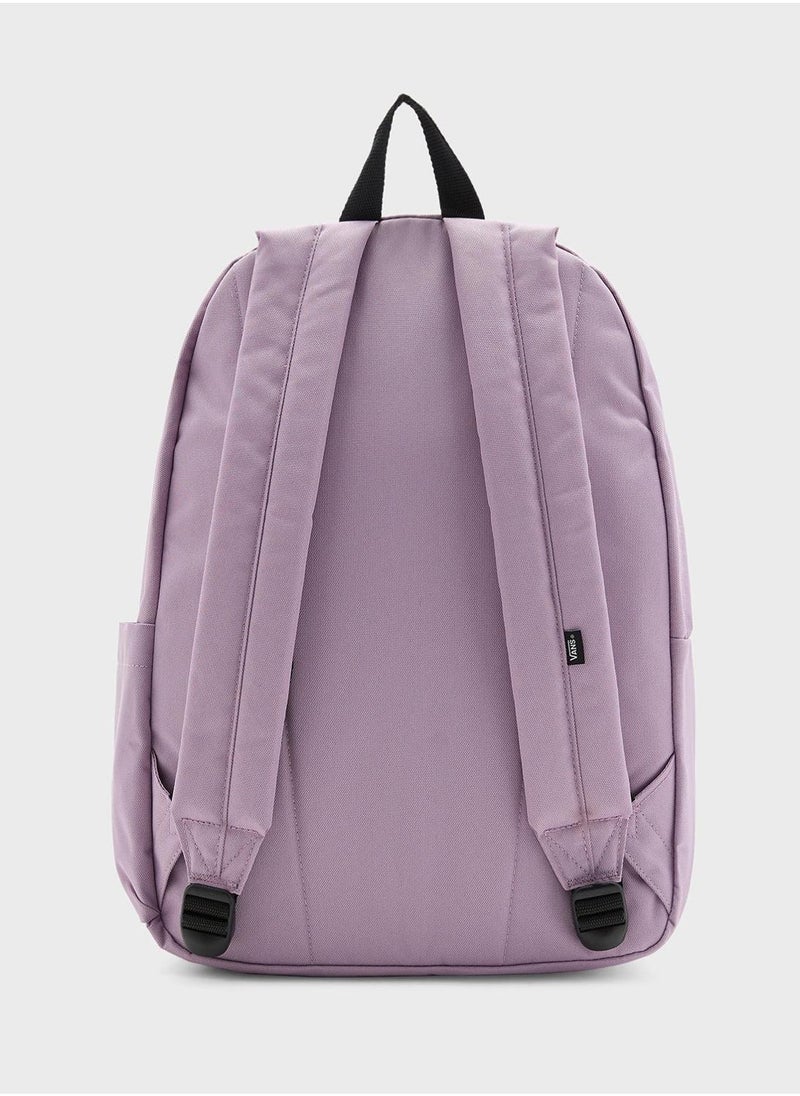 VANS - Old Skool Classic Backpack - Image 1