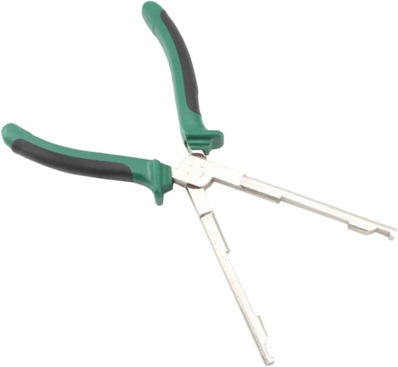 Glow Plug Connector Pliers Remover Clamp Universal Car Repair Tool for Preheating Socket Puller Automotive Spark Plug Maintenance - Image 1