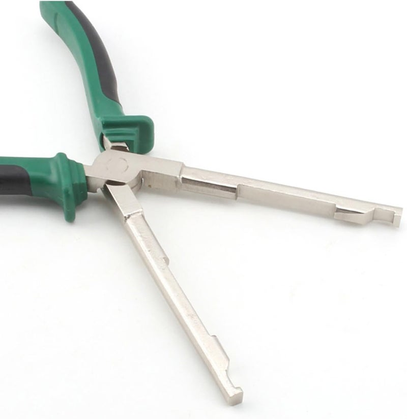 Glow Plug Connector Pliers Remover Clamp Universal Car Repair Tool for Preheating Socket Puller Automotive Spark Plug Maintenance - Image 4