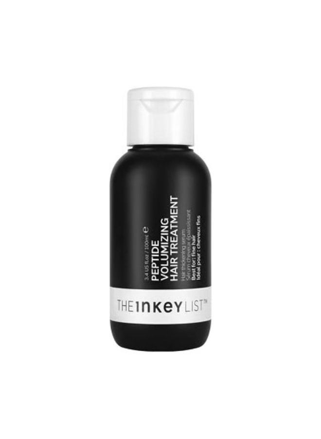 The Inkey List Peptide Volumizing Hair Treatment 100ml 