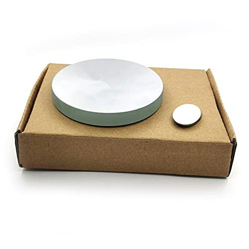 Skyoptikst Diameter 114 mm Focal Length 900mm Newtonian Reflector Mirror for Astronomical - Image 3