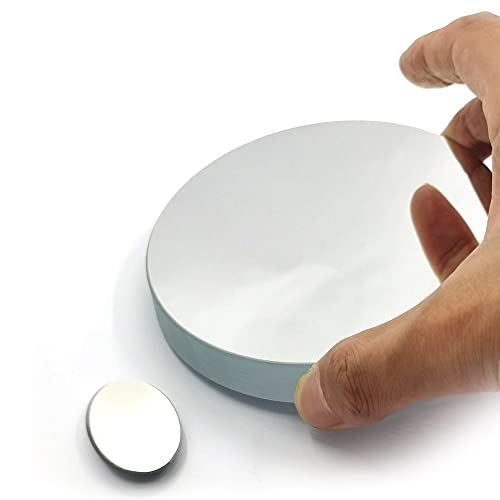 Skyoptikst Diameter 114 mm Focal Length 900mm Newtonian Reflector Mirror for Astronomical - Image 2