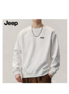 Jeep Men's Casual Interior Pullover Base Shirt  - Image 1