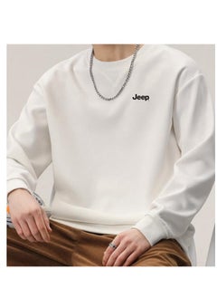 Jeep Men's Casual Interior Pullover Base Shirt  - Image 2