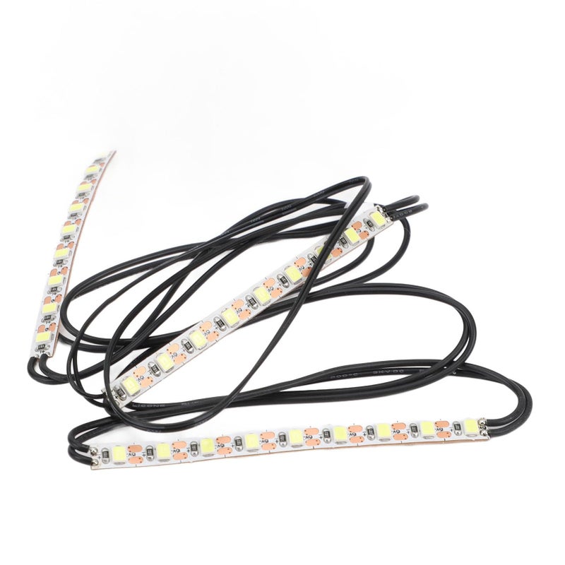 P1P طابعة ثلاثية الأبعاد شريط ضوء LED عالي السطوع شريط توفير الطاقة للكمبيوتر - Image 3