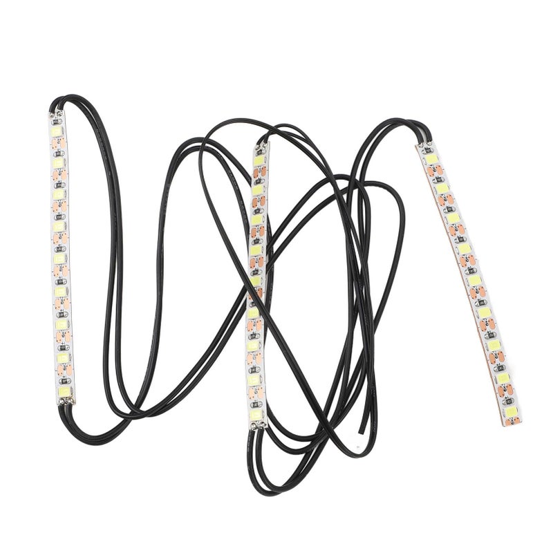 P1P طابعة ثلاثية الأبعاد شريط ضوء LED عالي السطوع شريط توفير الطاقة للكمبيوتر - Image 2