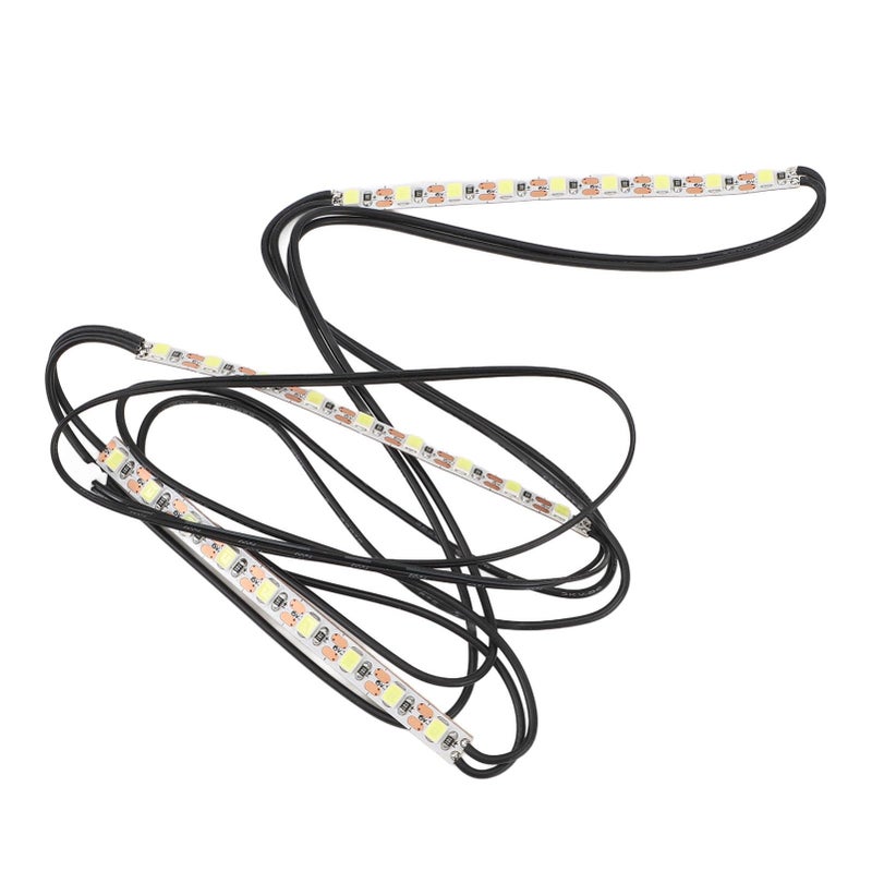 P1P طابعة ثلاثية الأبعاد شريط ضوء LED عالي السطوع شريط توفير الطاقة للكمبيوتر - Image 5