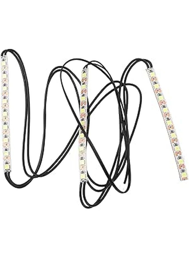 P1P طابعة ثلاثية الأبعاد شريط ضوء LED عالي السطوع شريط توفير الطاقة للكمبيوتر - Image 1