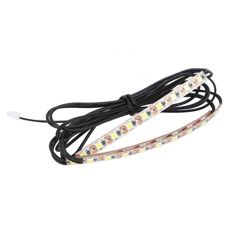 P1P طابعة ثلاثية الأبعاد شريط ضوء LED عالي السطوع شريط توفير الطاقة للكمبيوتر - Image 4