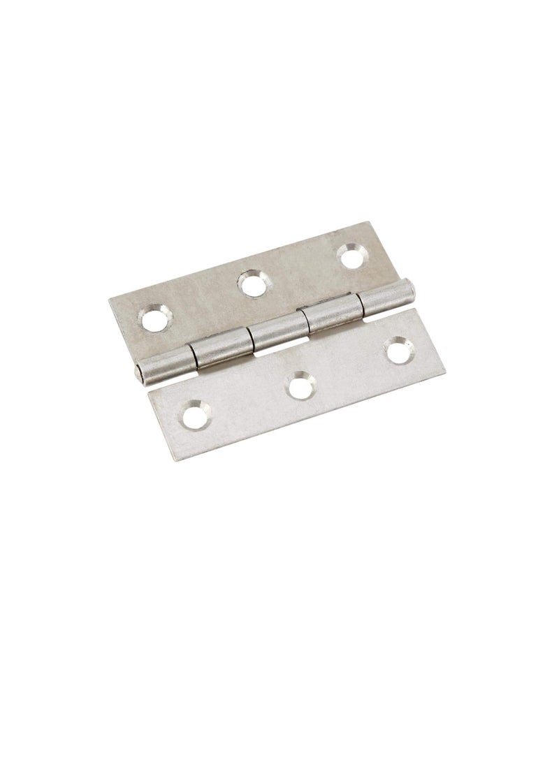 ROBUSTLINE Robustline Steel Hinges Heavy - 3 inch - Image 3