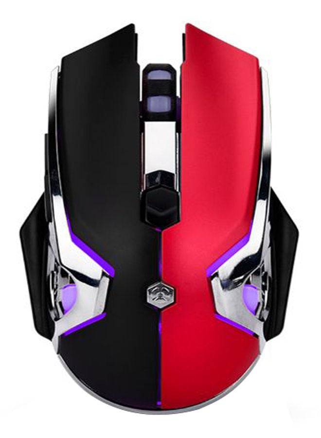 NIBEMINENT Programmable Buttons USB Wired Gaming Mouse