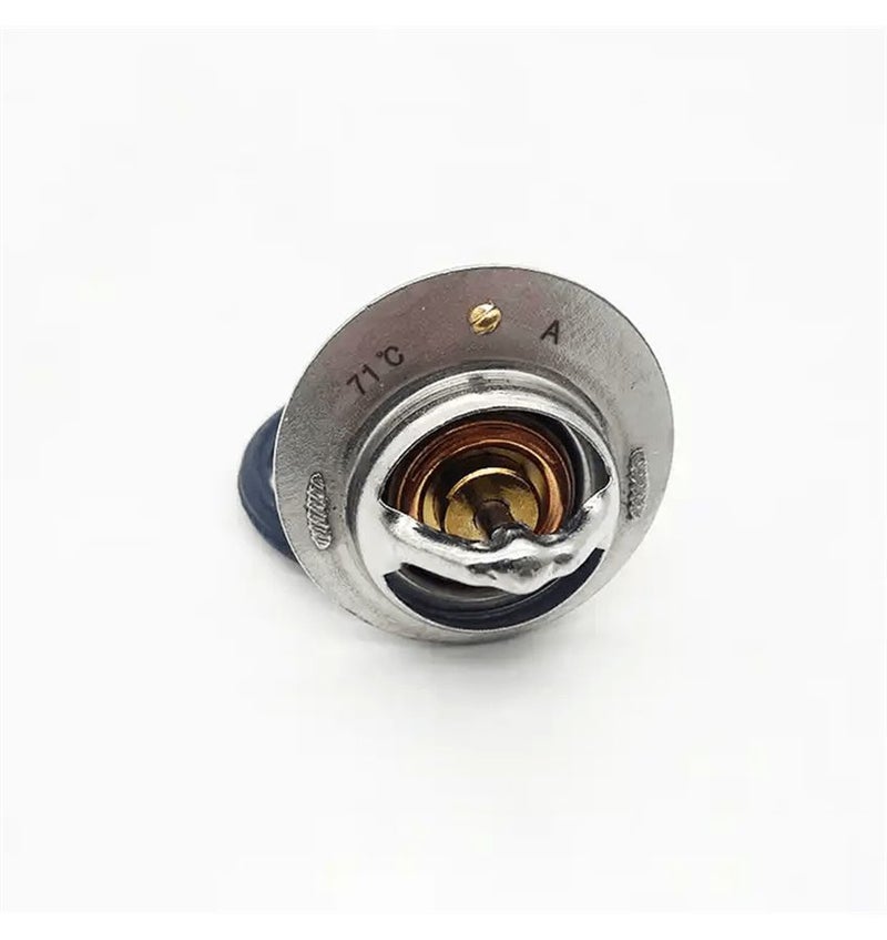 كومatsu ترموستات 6004216360 لمحرك PC200-6 و PC210LC-6 و PC220LC-6 (متغير المحرك) - Image 4