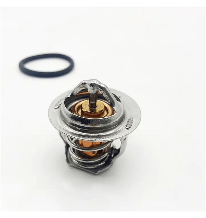 كومatsu ترموستات 6004216360 لمحرك PC200-6 و PC210LC-6 و PC220LC-6 (متغير المحرك) - Image 2