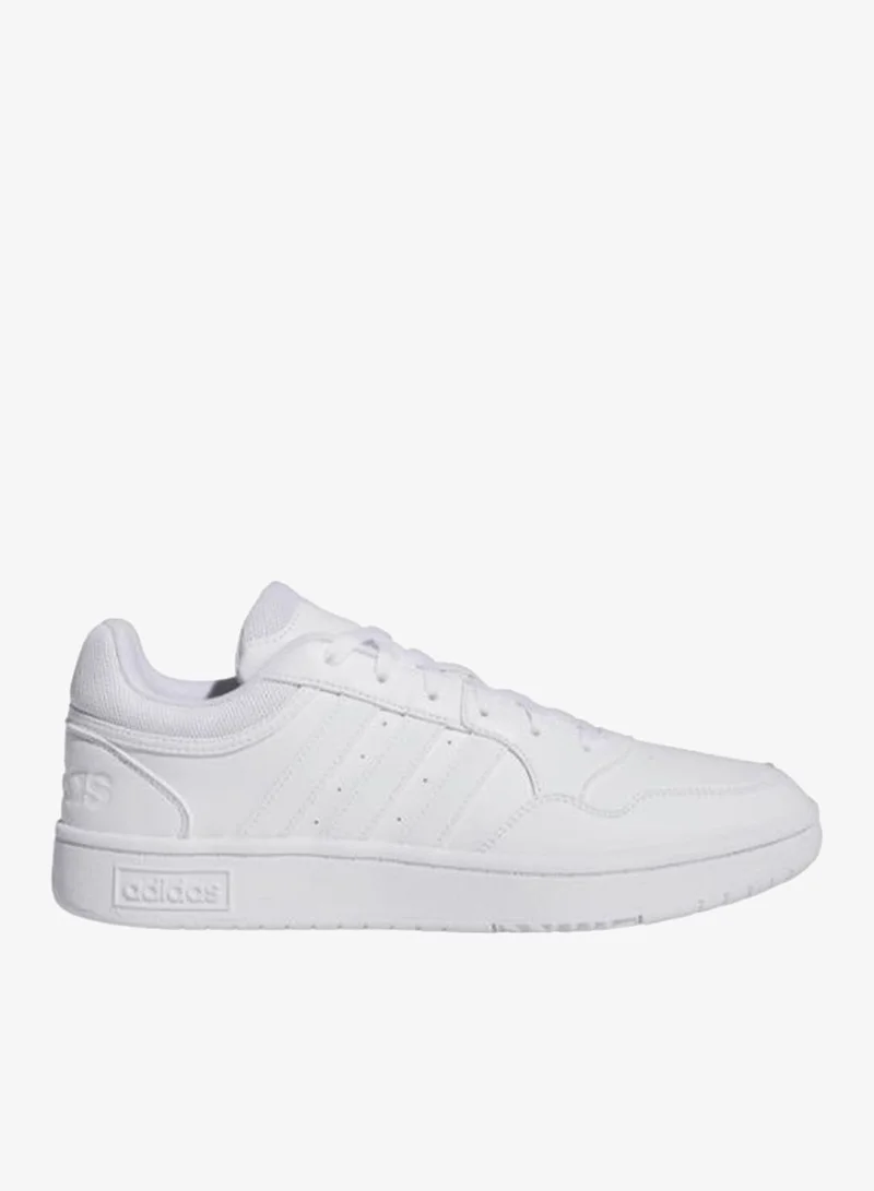 اديداس حذاء Hoops 3.0 Low Classic Vintage