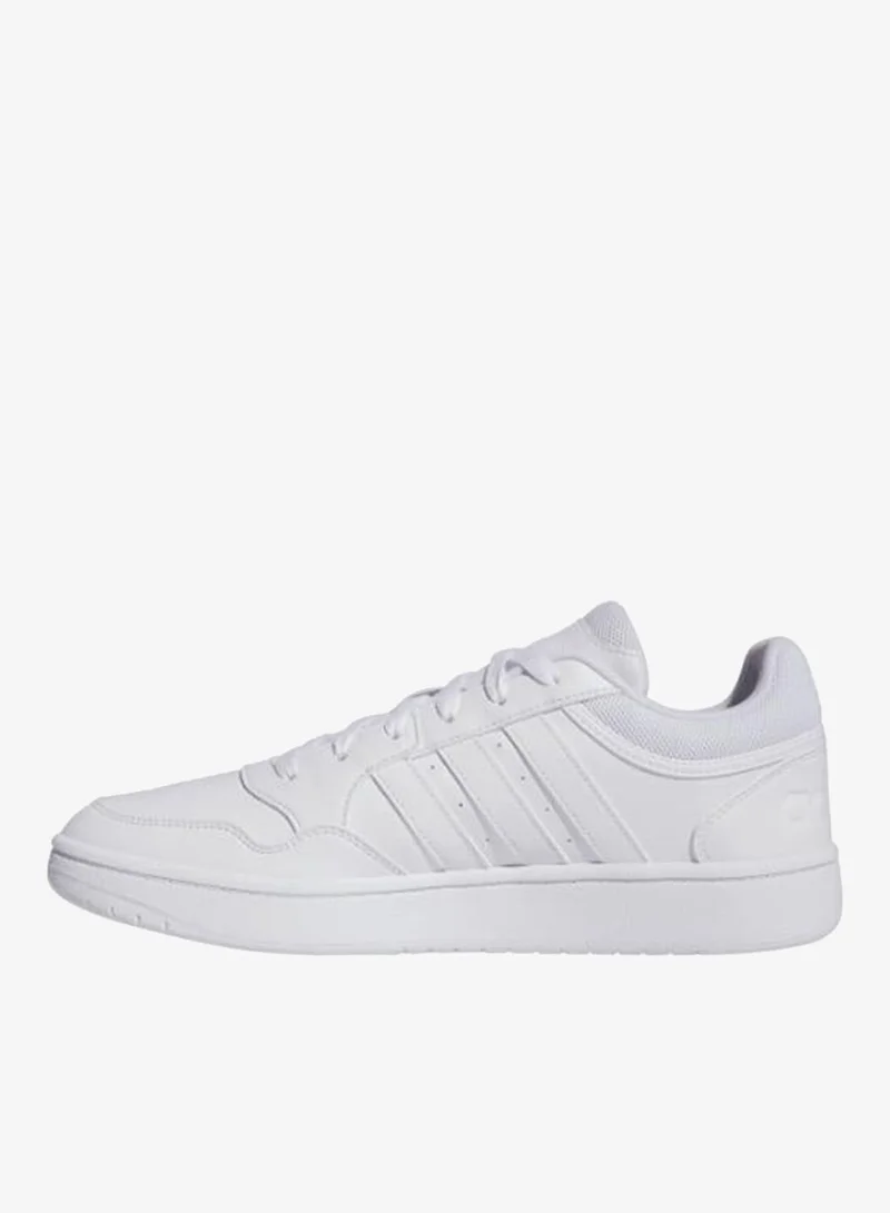 اديداس حذاء Hoops 3.0 Low Classic Vintage