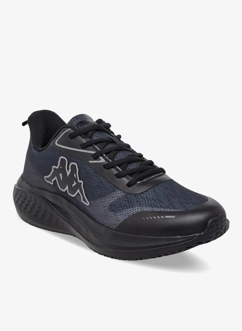 كابا Men Lace-Up Sports Shoes