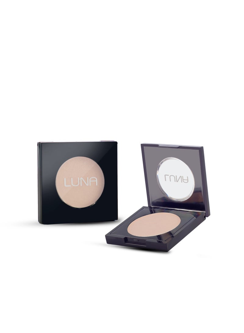 Luna Luna 3D Mono Eye Shadow - No.104 