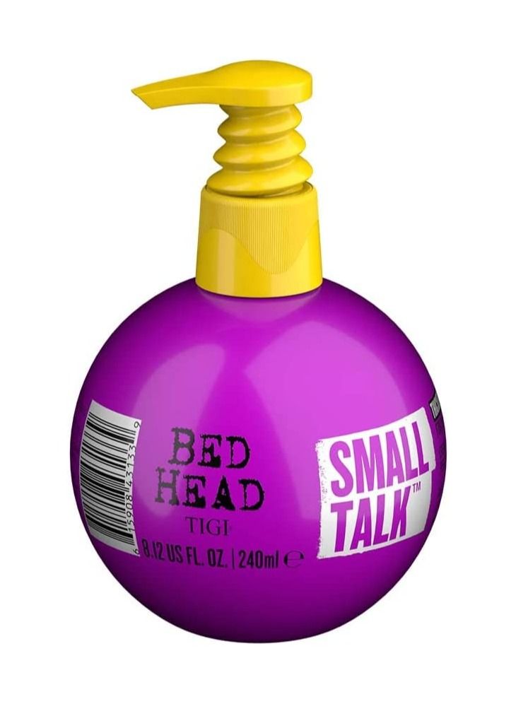 Bed Head by TIGI Small Talk Hair Thickening Cream for Fine Hair