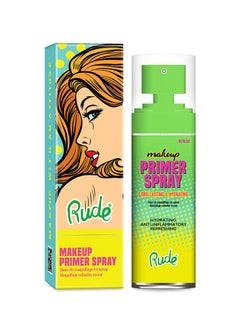 Rude RUDE Makeup Primer Spray 