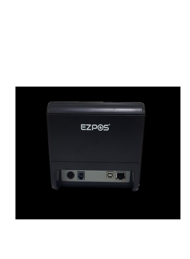 EZPOS EZ-P005 Thermal Receipt Printer - Image 2