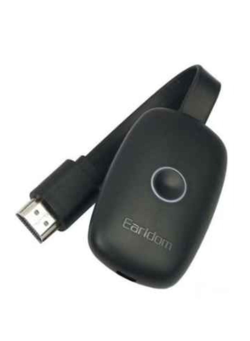 Earldom 4K HDMI Dijital AV Adapter - Image 1