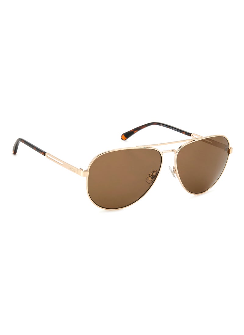 FOSSIL FOSSIL PILOT Sunglasses  - Image 2