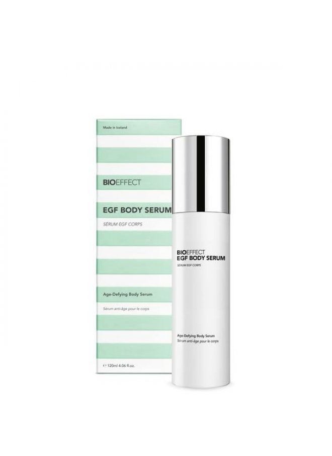 Bioeffect - BIOEFFECT EGF Body Serum 120ml - Image 1