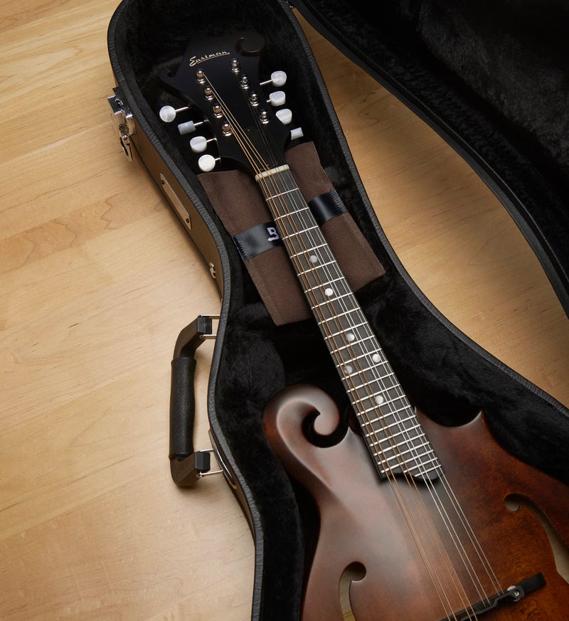 Boveda for Music | Single Fabric Holder for 49% RH 2-Way Humidity Control | For Use with 1 Boveda Size 70 to Protect Smaller Wooden Instruments from Cracking and Warping - Image 5