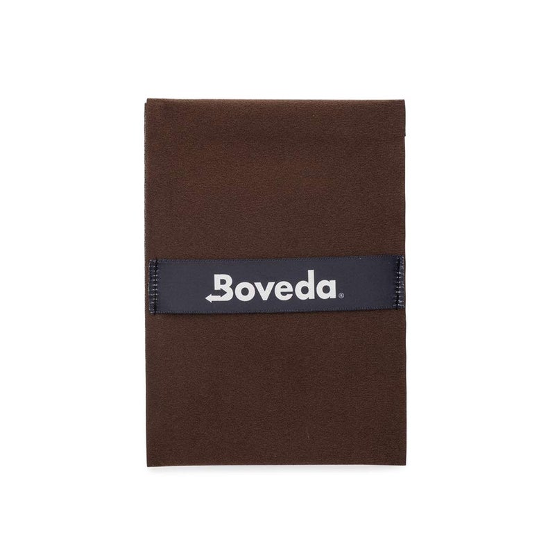 Boveda for Music | Single Fabric Holder for 49% RH 2-Way Humidity Control | For Use with 1 Boveda Size 70 to Protect Smaller Wooden Instruments from Cracking and Warping - Image 1