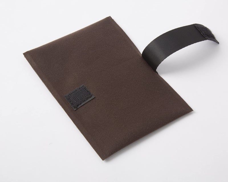 Boveda for Music | Single Fabric Holder for 49% RH 2-Way Humidity Control | For Use with 1 Boveda Size 70 to Protect Smaller Wooden Instruments from Cracking and Warping - Image 3