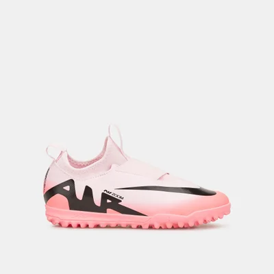 Nike Kids' Mercurial Vapor 15 Academy Turf Football Shoes (Younger and Older Kids)